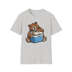 Bear_Cooler T-Shirt