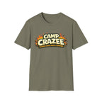 Camp CraZee T-Shirt