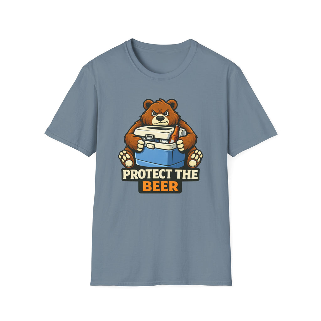 Protect The Beer T-Shirt