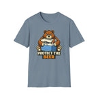 Protect The Beer T-Shirt