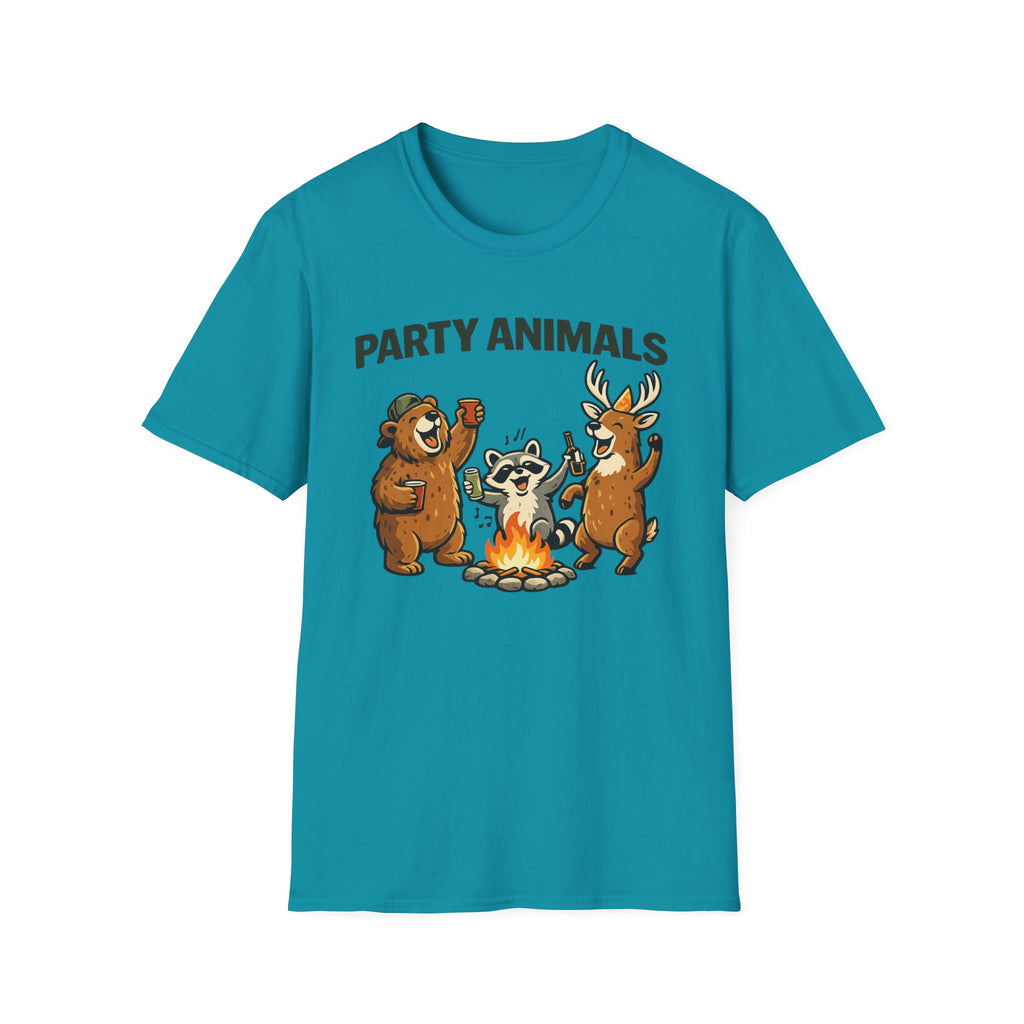 Party Animal T-Shirt