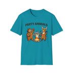 Party Animal T-Shirt