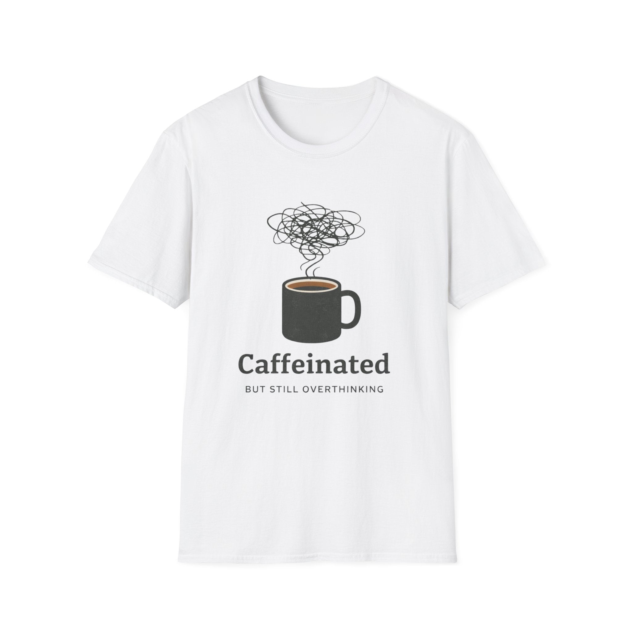 Caffeinated T-Shirt