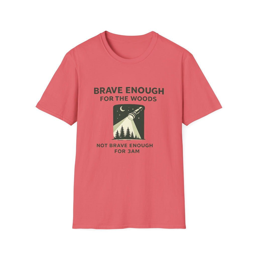 Brave Enough T-Shirt