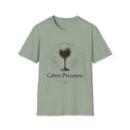 Cabin Pressure T-Shirt
