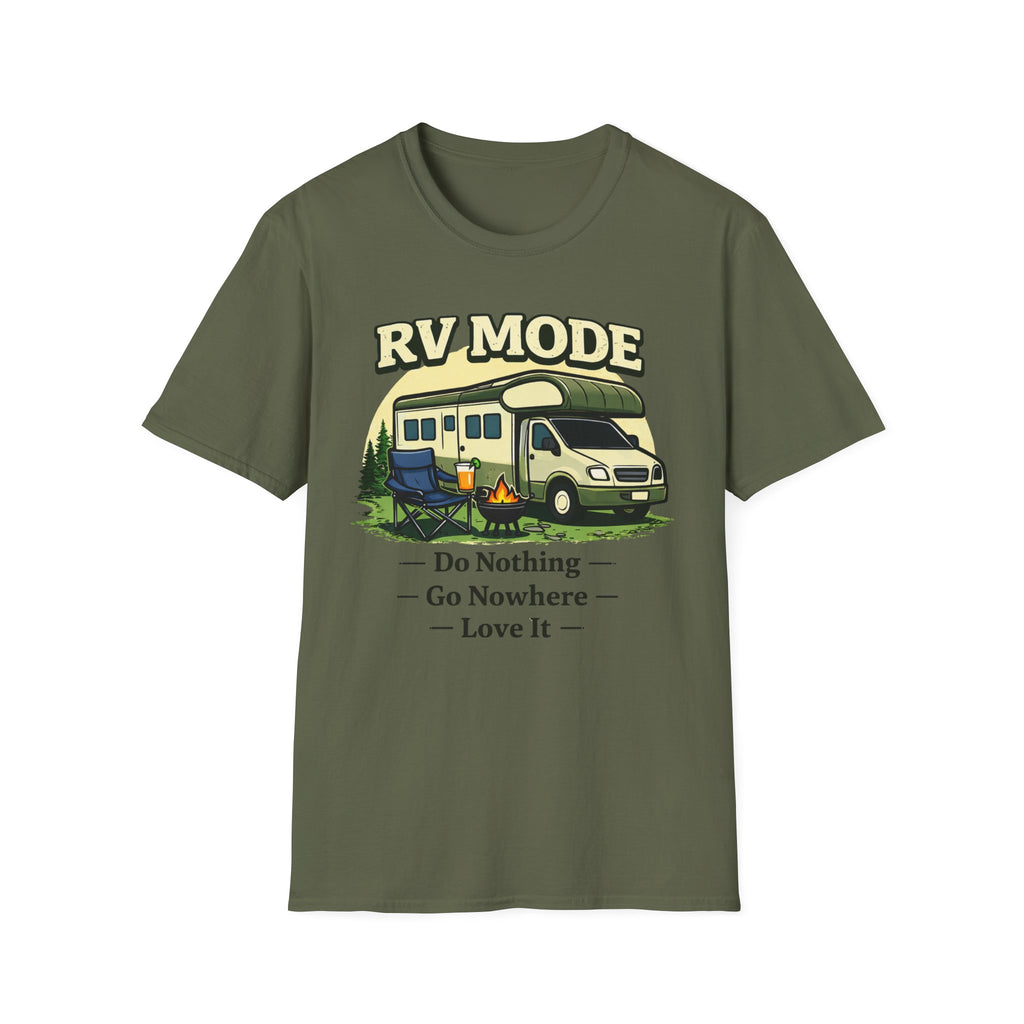 RV MODE