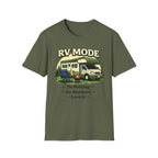 RV MODE