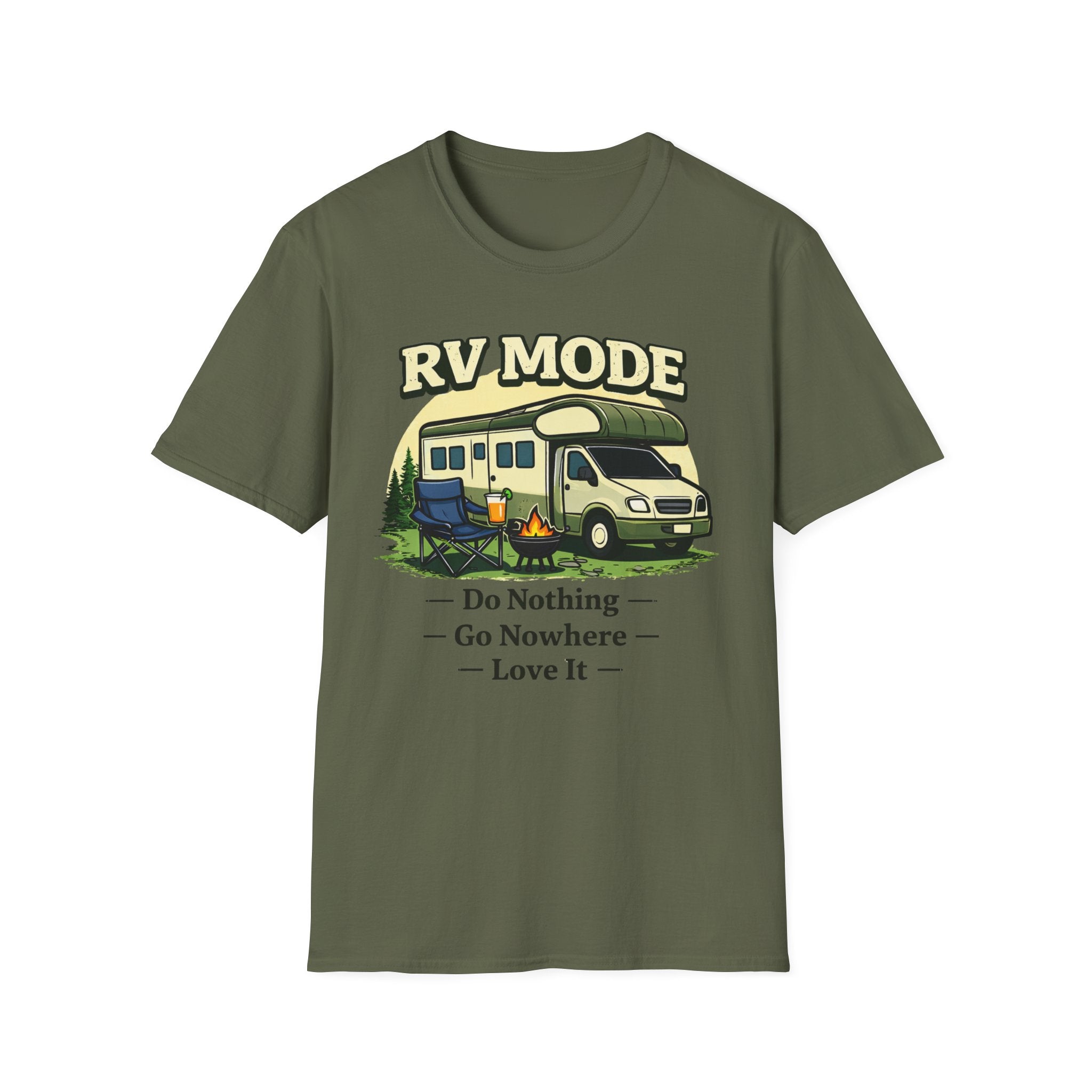 RV MODE