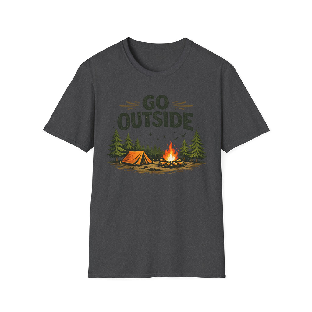 Go Outside T-Shirt