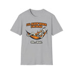 I will Sleep When I am Dead  Oh...Wait  T-Shirt