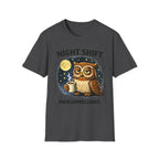 Night Shift MarshmallowsT-Shirt