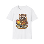 Do not Touch my Snacks T-Shirt