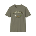 Camp CraZee Minimal Effort