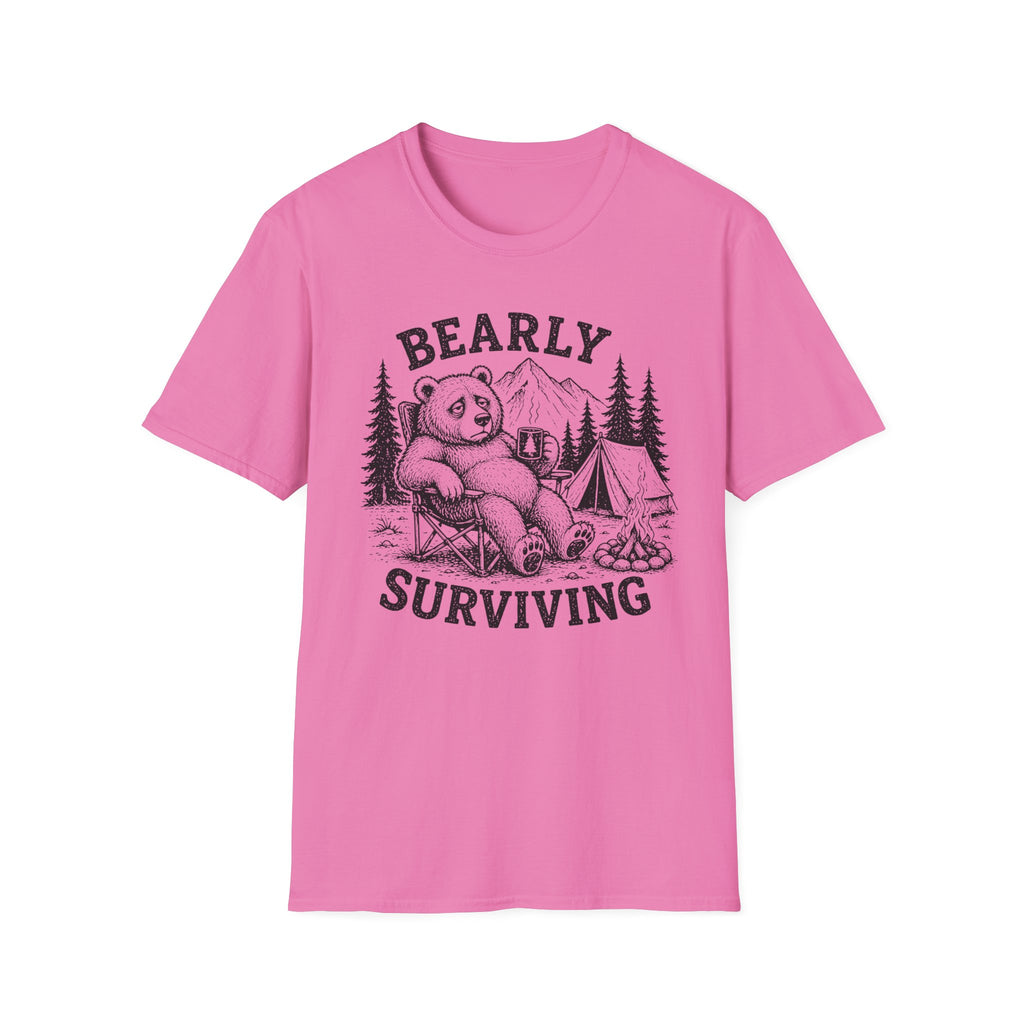BearLy Surviving