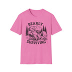 BearLy Surviving