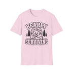 BEARLY SURVIVING