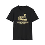 Living The Dream Send Help T-Shirt