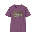 Camp CraZee Wild Things T-Shirt