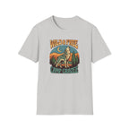 Wild and Free Camp CraZee