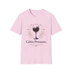 Cabin Pressure T-Shirt