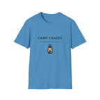 Camp Crazee  After Dark Activities T-Shirt