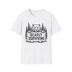 Bearly Surviving
