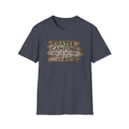 Camp CraZee Wild Things T-Shirt