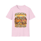Far Out Camp Crew