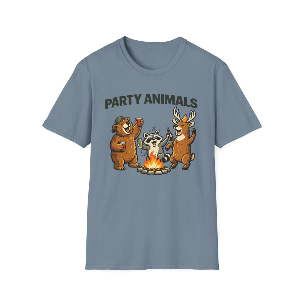 Party Animal T-Shirt