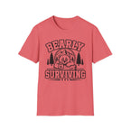 BEARLY SURVIVING