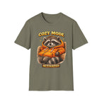 Cozy Mode Activated T-Shirt