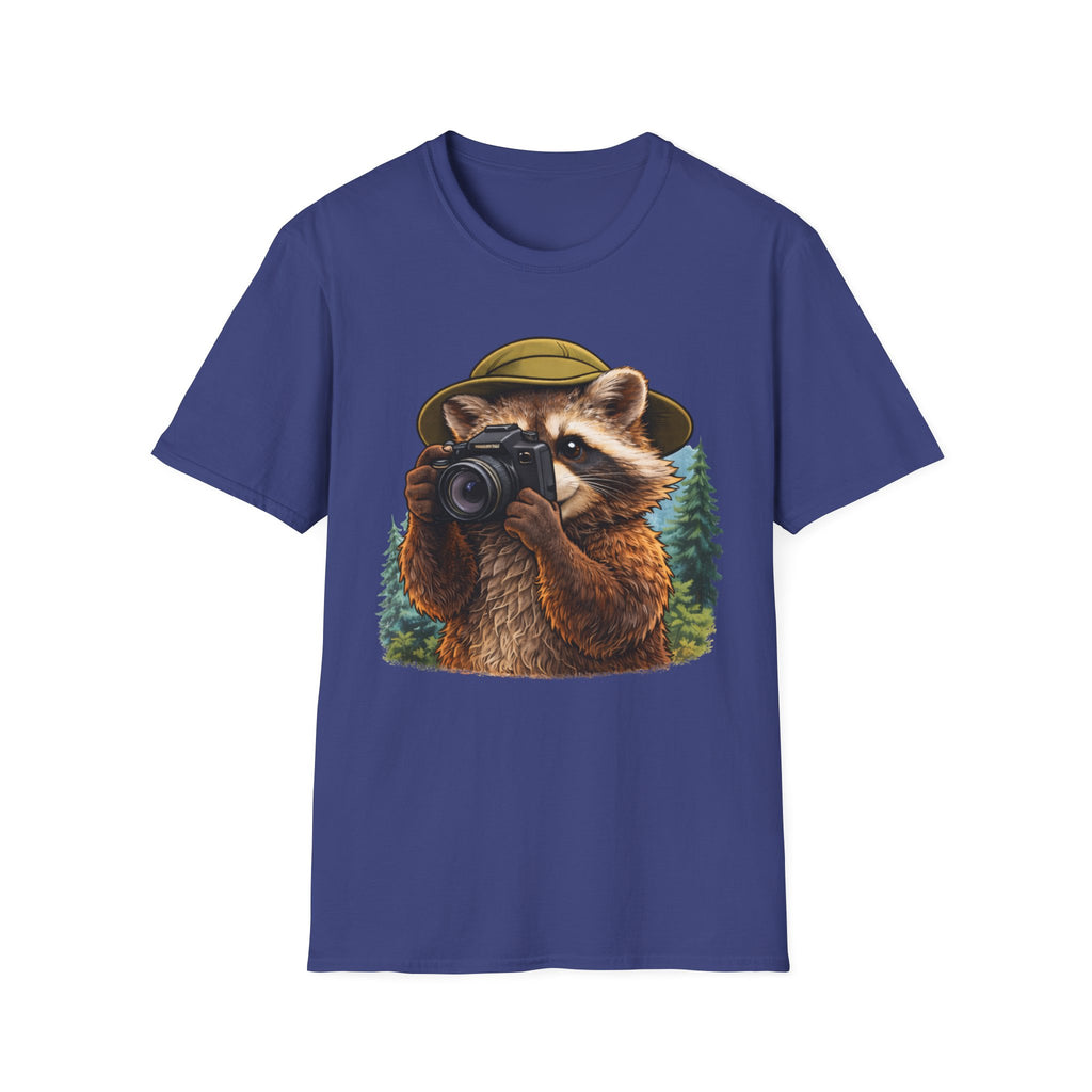 Say Cheese T-Shirt