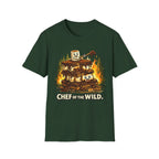 Chef of the wild T-Shirt