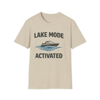 Lake Mode Activated T-Shirt