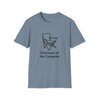 Chairman of the campsite T-Shirt