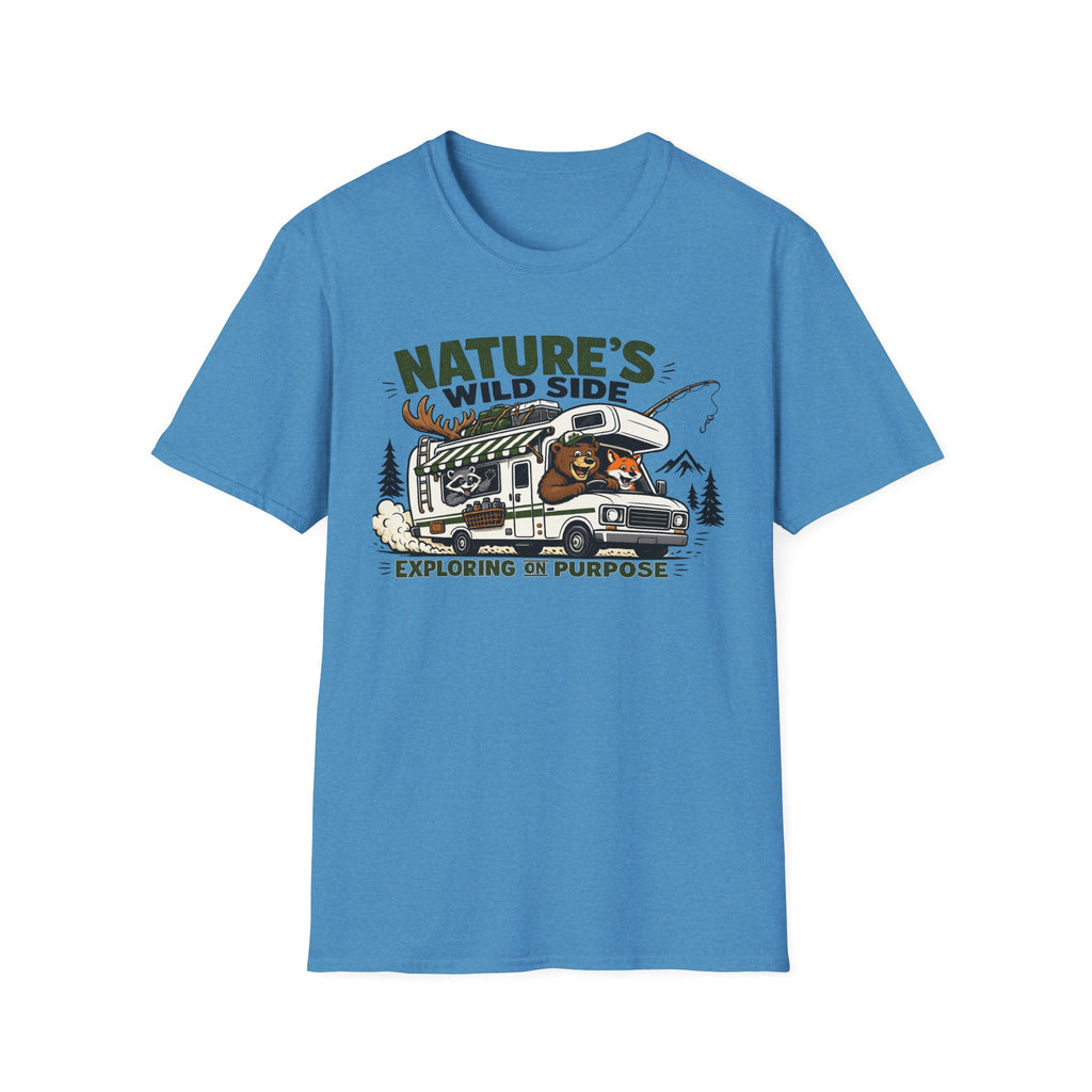 Natures Wild Side