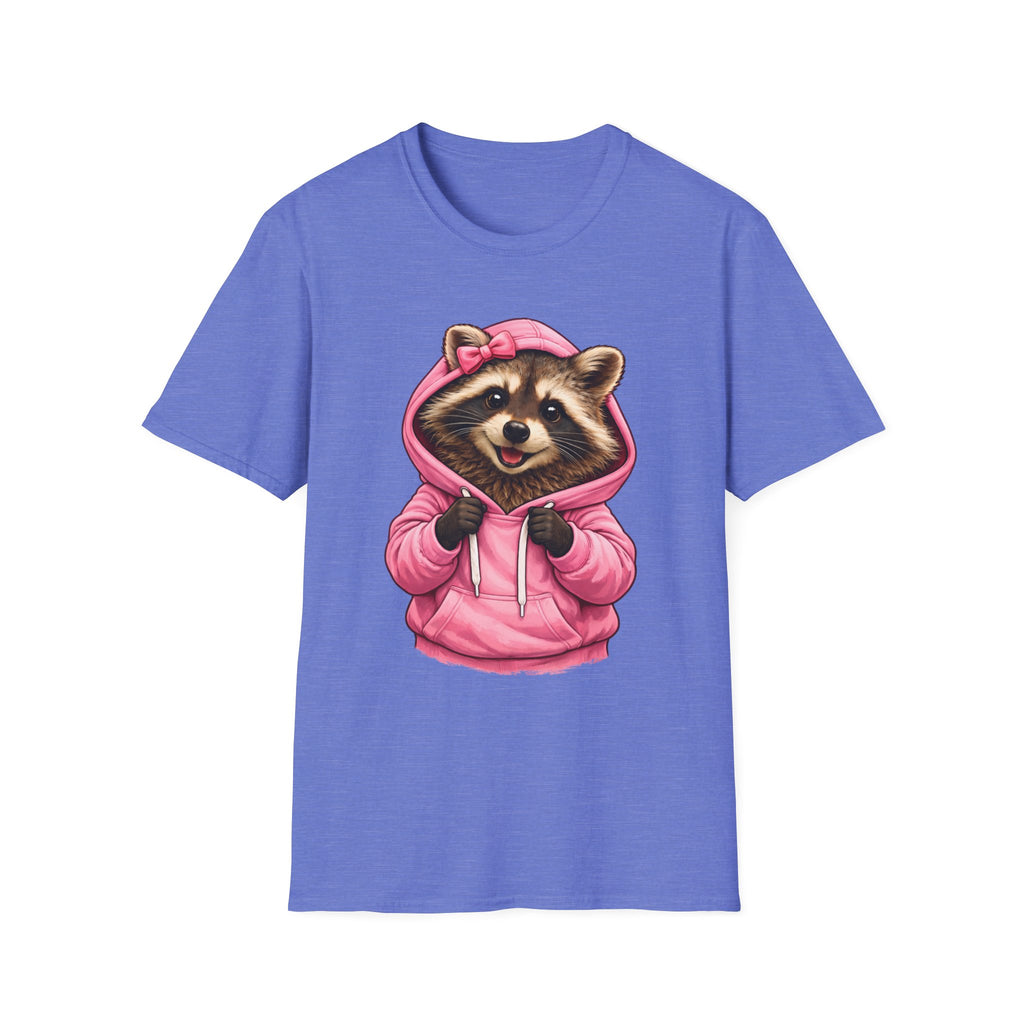 Roxy Hoody T-Shirt