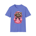 Roxy Hoody T-Shirt