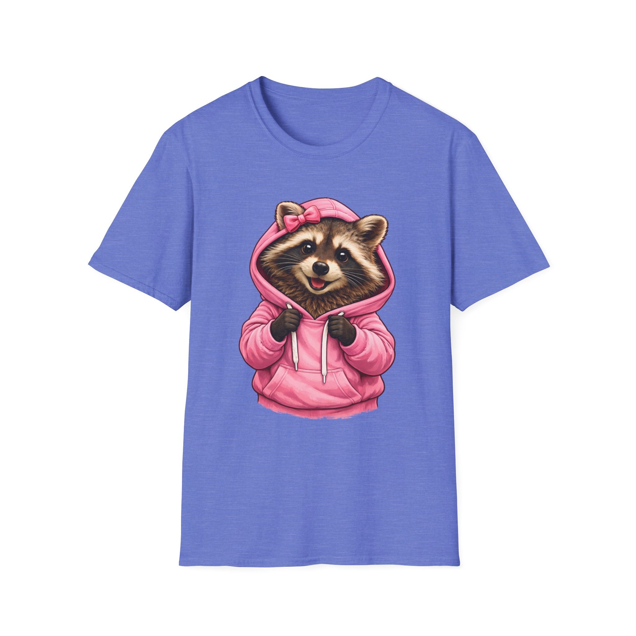 Roxy Hoody T-Shirt
