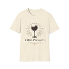 Cabin Pressure T-Shirt