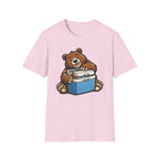 Bear_Cooler T-Shirt