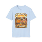 Far Out Camp Crew