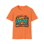 Camp CraZee 2 T-Shirt