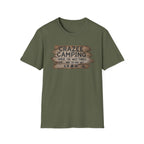 Camp CraZee Wild Things T-Shirt