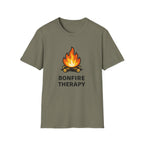 Bonfire Therapy T-Shirt