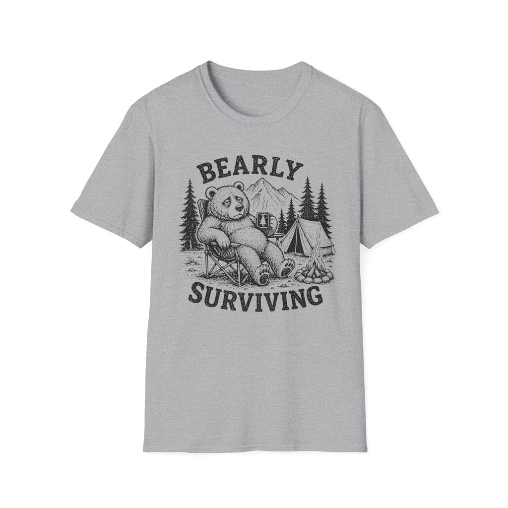 BearLy Surviving