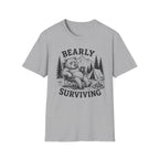 BearLy Surviving