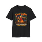 Camp CraZee Adult Unsupervised Chaos Activated