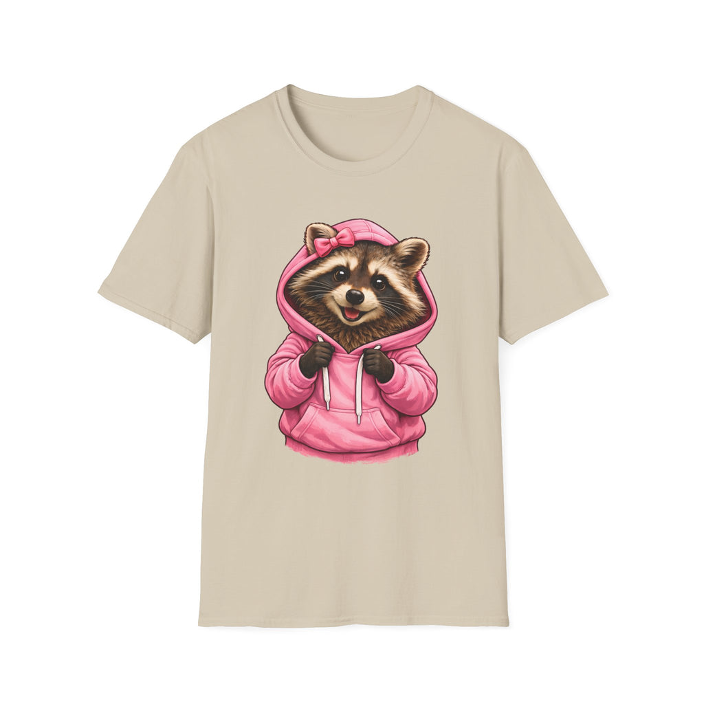 Roxy Hoody T-Shirt