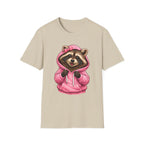 Roxy Hoody T-Shirt